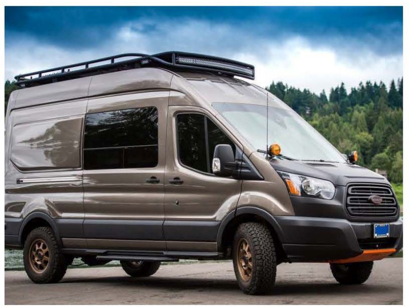 6 Approaches for Renting a Van