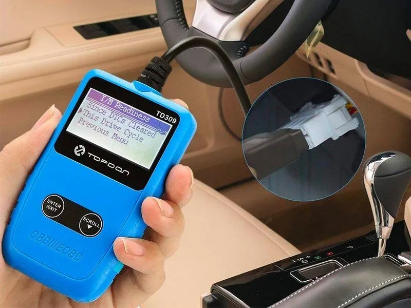 4 Vehicle Diagnostic Tools You Will Want