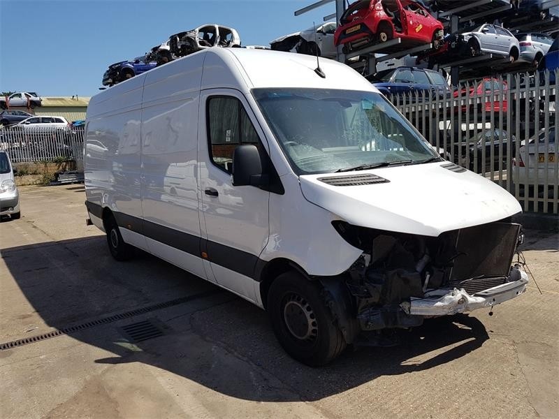 An Extensive Guide When Choosing Used Vans For Purchase