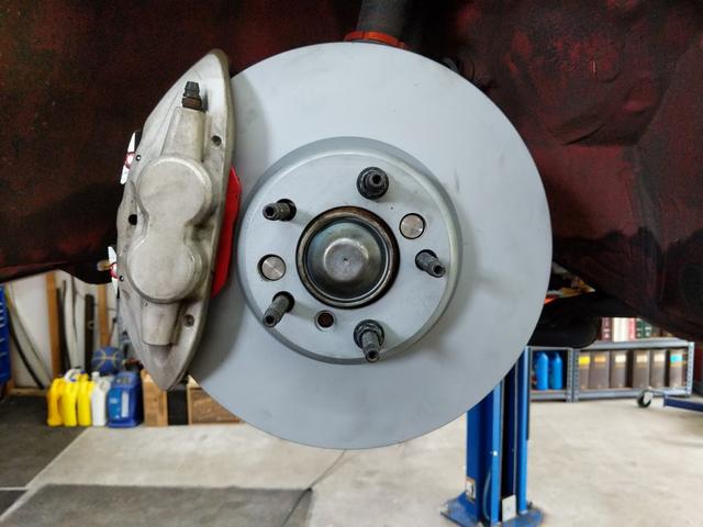 Upgrade Tips for Performance Brakes