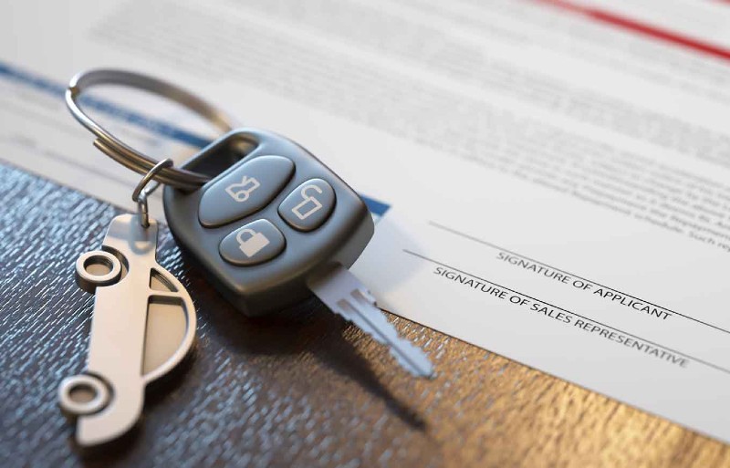 Checklist to buy or sell a used car without a headache