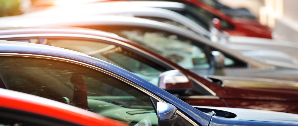 How to Keep Your Car Showroom Safe