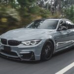 Paint Protection Film