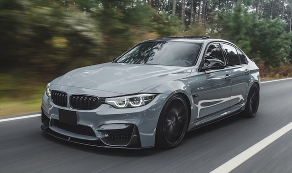 Paint Protection Film