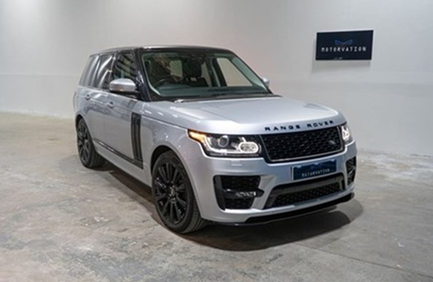 6 Tips for Scoring the Best Deals on Land Rover Cars for Sale in Perth