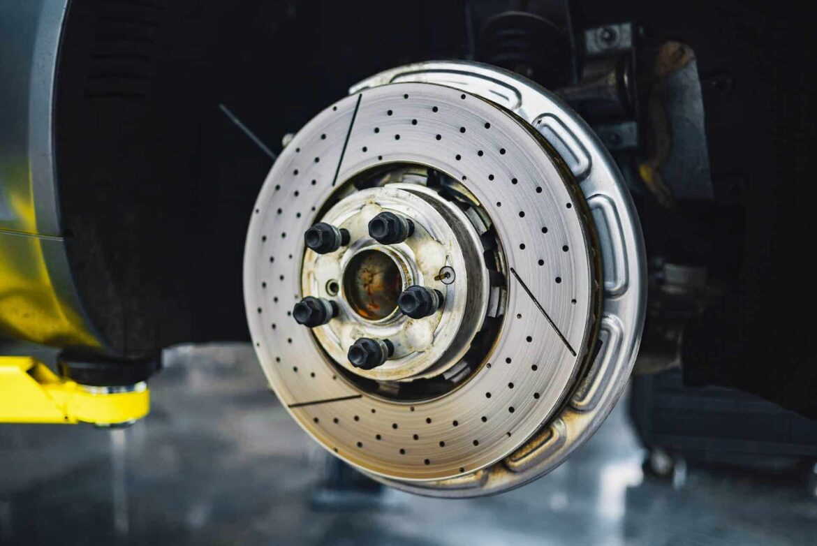 Why Upgrading to EBC Brakes for Enhanced Safety and Performance is a Smart Choice 
