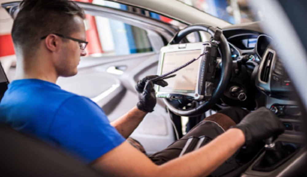 When Do You Need ADAS Calibration? Common Scenarios Explained