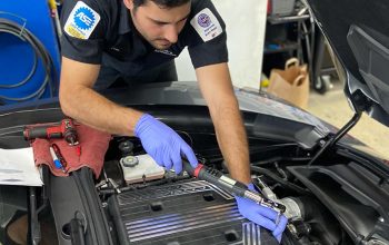 Auto Repair
