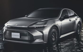 Modern Sedan Market