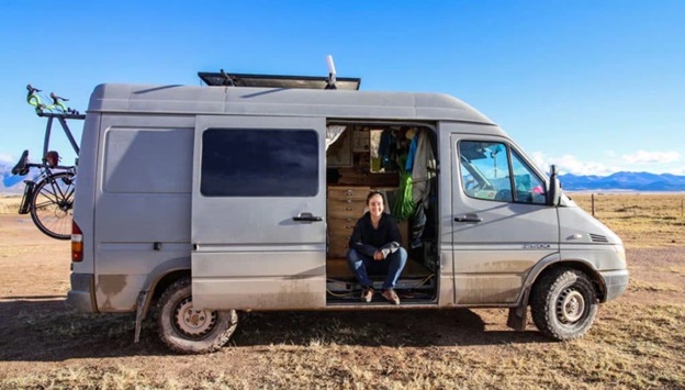 How to Maintain a Mercedes Sprinter Van