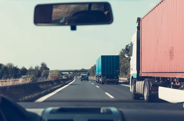 The Role of Truck Weighing in Preventing Infrastructure Damage