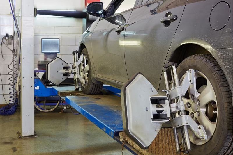 Maintaining Car Fender Trim for Style and Durability