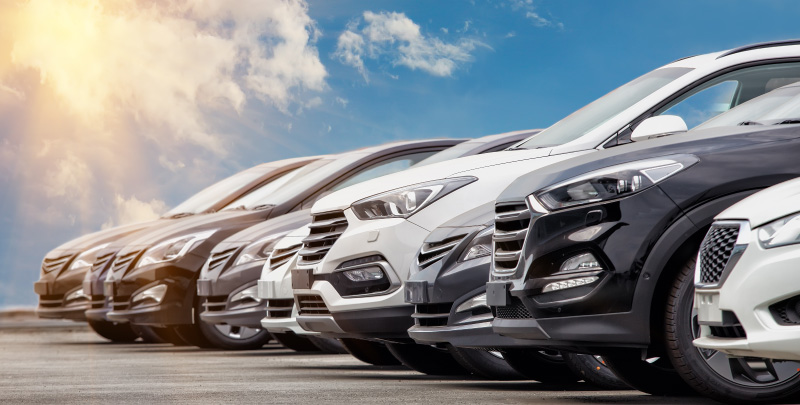 Explore Certified Pre-Owned Vehicles With Clean Titles And Warranty Coverage Options