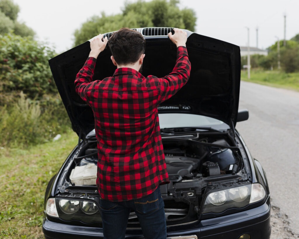 Emergency Vehicle Handling and Safety Precautions