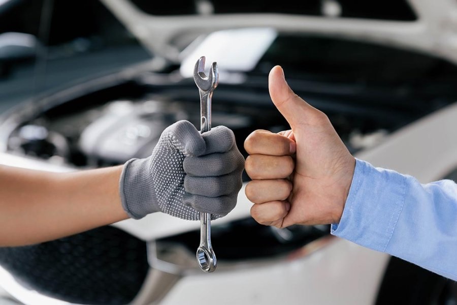 How Technology is Changing the Auto Repair Industry