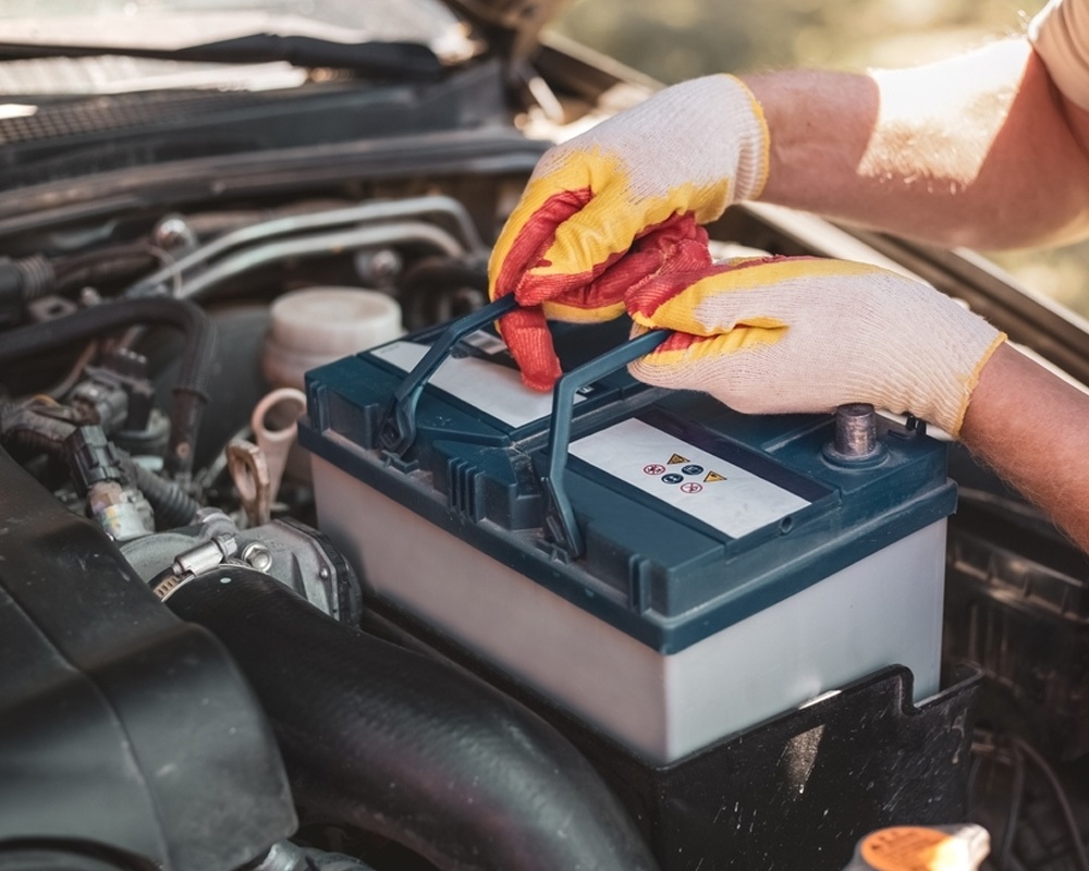 Understanding the Different Types of Auto Repair Services Available in San Antonio TX
