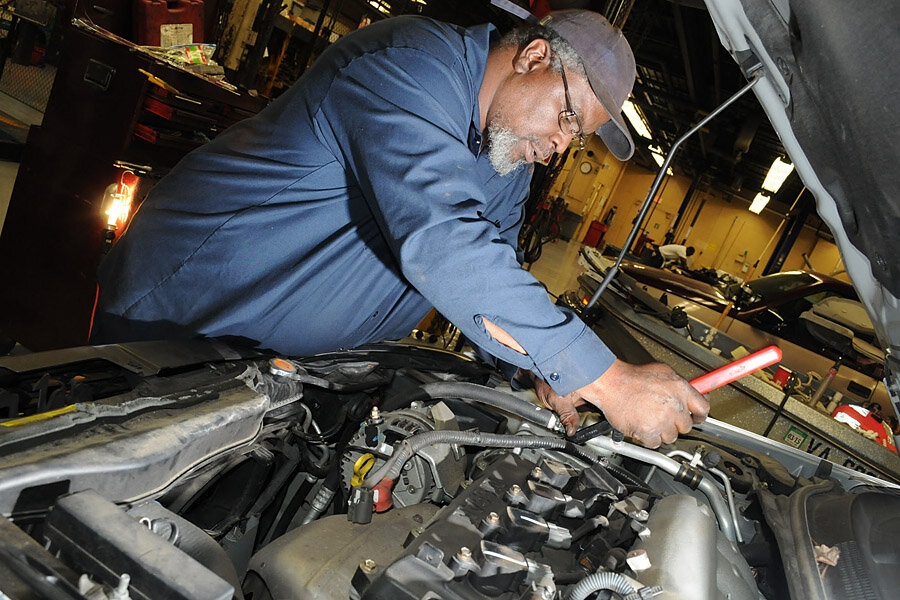 How Weather Affects Car Body Panels Over Time: Protecting Your Vehicle from Nature’s Wear