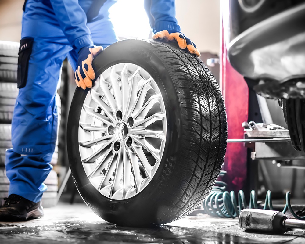 Global Engines, Local Expertise: Mastering Asian and Domestic Auto Repair