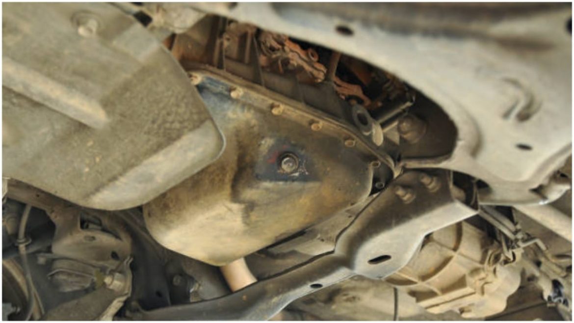 The Silent Threat: Long-Term Repercussions of a Neglected Oil Pan Leak
