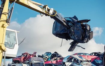 Scrap Your Car