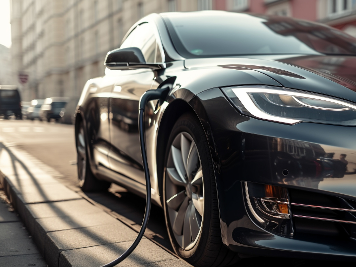 Tesla Type 1 Car Insurance: What You Should Know Before Hitting the Road