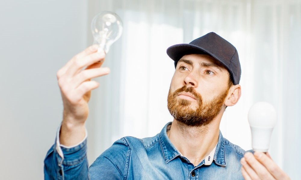 Everyday Lighting Explained: How LEDs Support Homes and Businesses