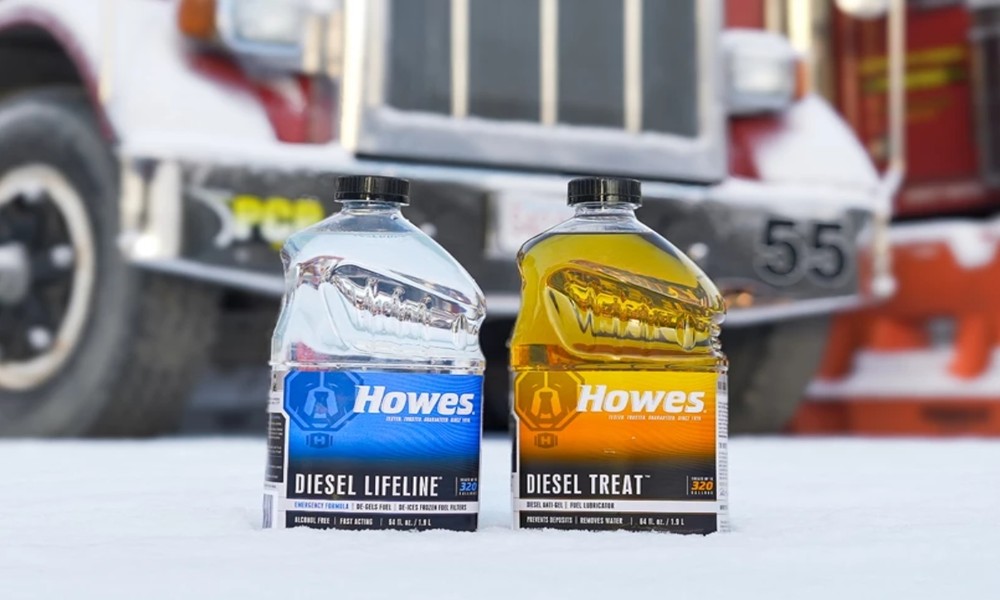 Cold Weather Diesel Fuel Protection That Actually Works