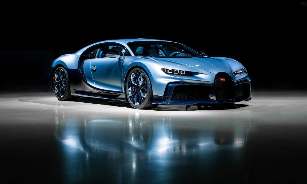 What Makes Exotic Cars Different from Luxury Cars