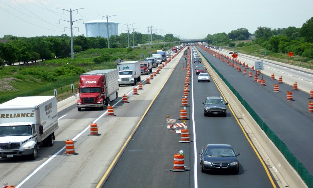 Modular Traffic Control Equipment for Florida Commercial Developments
