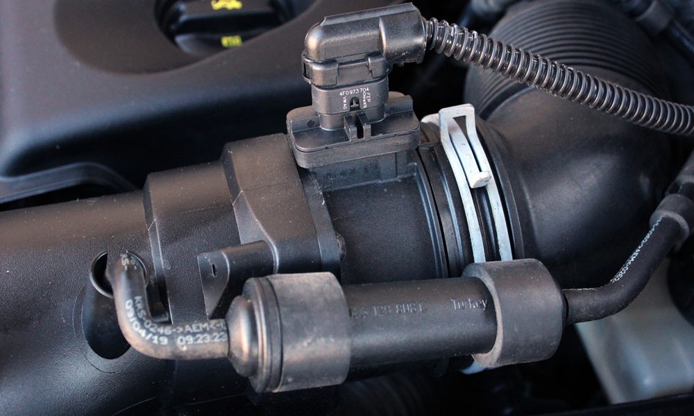 How Sensor Performance Affects Everyday Engine Efficiency