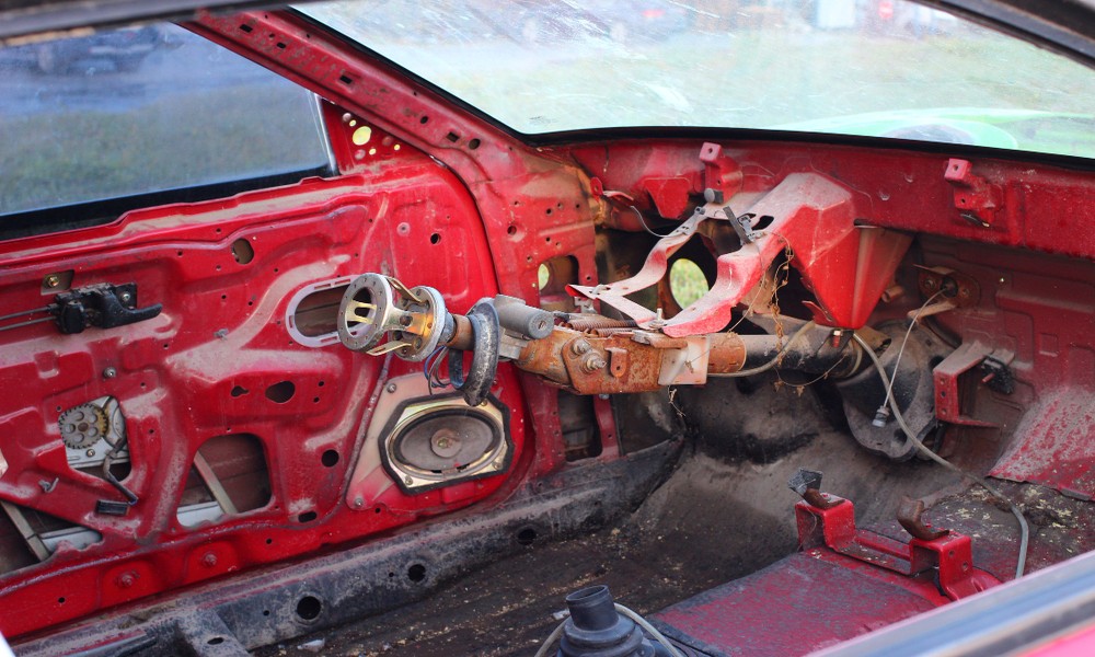 A Simple Guide on How to Scrap Car in Singapore Without the Headache