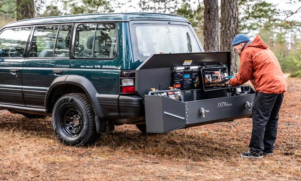 The Weekend Adventure Vehicle Checklist: What Every Outdoor Enthusiast Should Carry