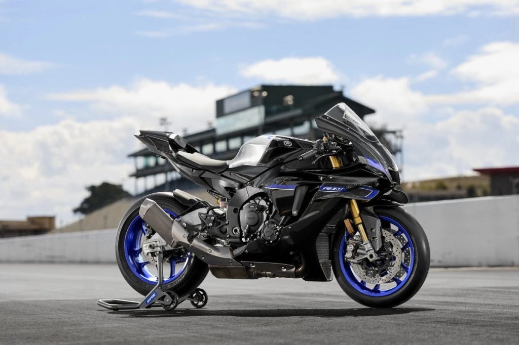 Exploring The Versatility Of Modern Yamaha Motorcycles