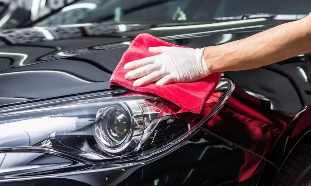 How to Build a Strong Business Plan Before Starting a Car Wash