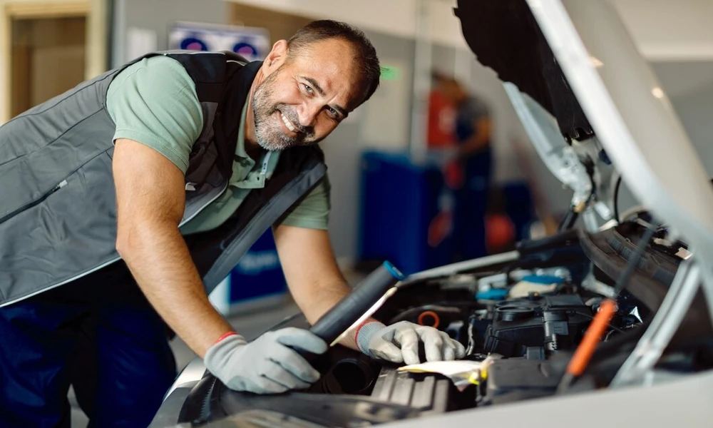 Why Preventive Auto Maintenance Saves More Than Emergency Repairs