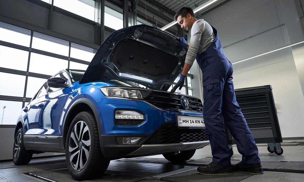 How Safety And Dependability Are Enhanced By Timely Volkswagen Maintenance