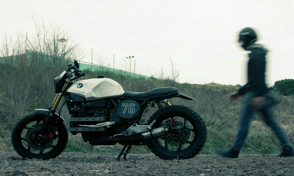 A Practical Guide To Choosing BMW Motorcycle Parts In Australia