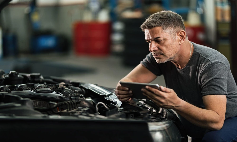 What Specialised Diagnostics Are Included in a Luxury Bentley Servicing Routine
