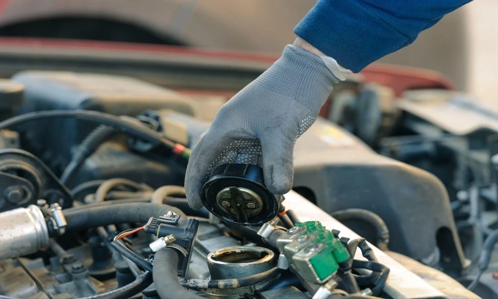 Why Relying on Standard Fuel Grades Could Be Ruining Your Operational Efficiency