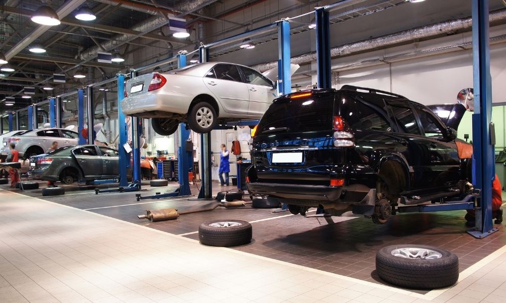 A Practical Guide To Selecting Auto Body Shops In Aurora, Colorado Auto Body Shops In Aurora