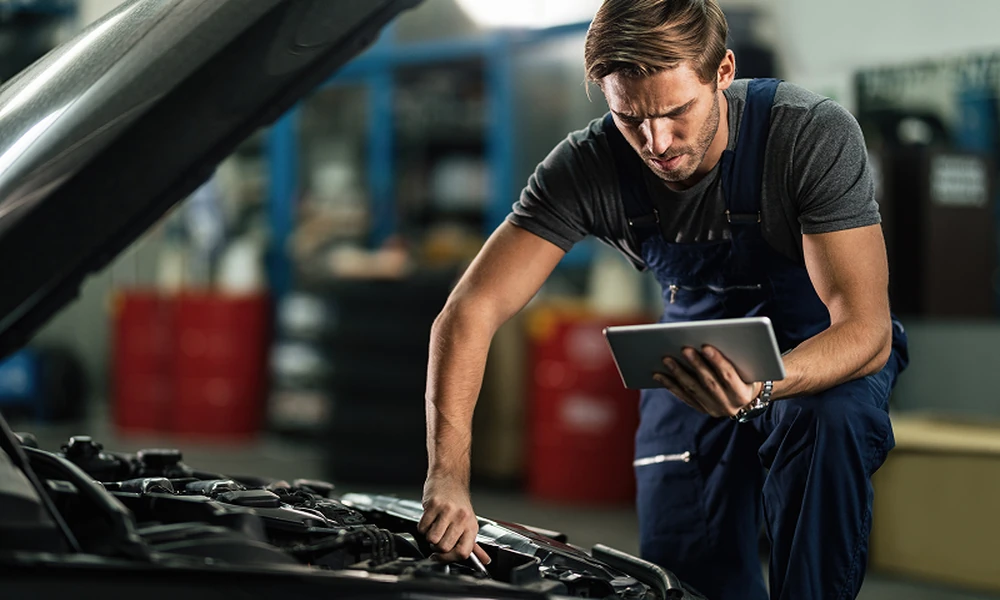 How to Stop Struggling With Expensive Repairs With Mercedes Servicing
