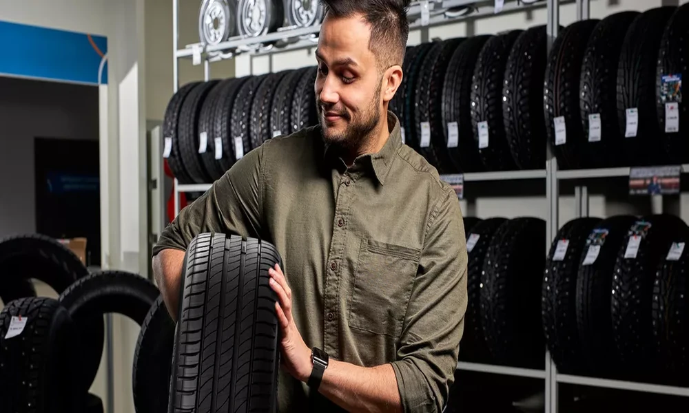 12 Questions to Ask Before Buying Bike Tyres