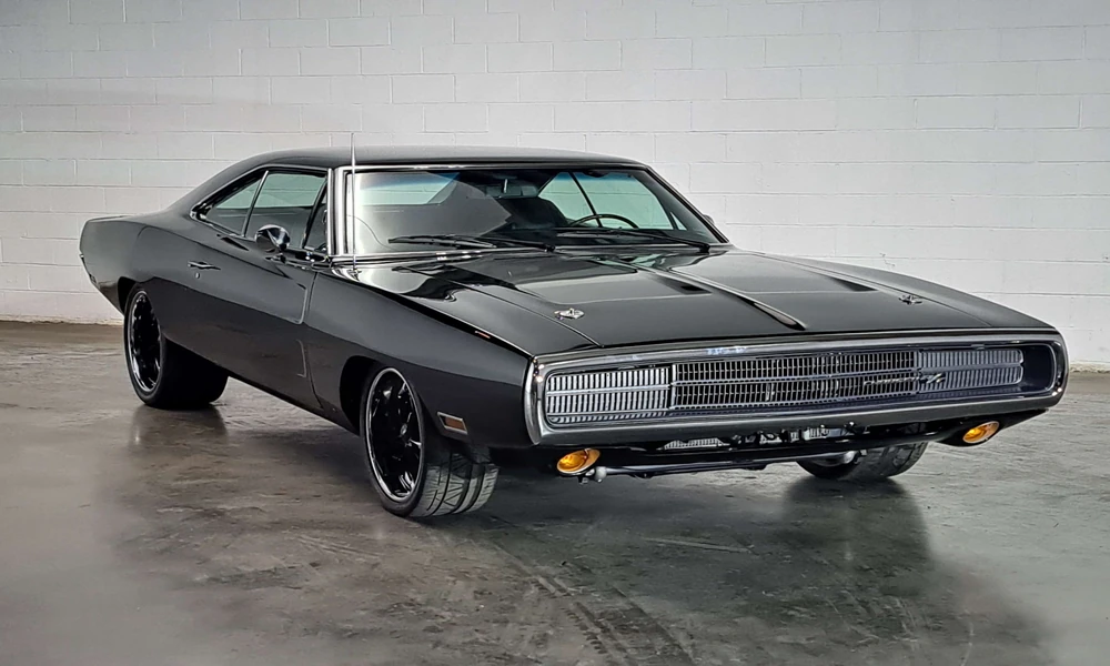 WHAT MAKES CLASSIC MUSCLE CARS VALUABLE TO COLLECTORS