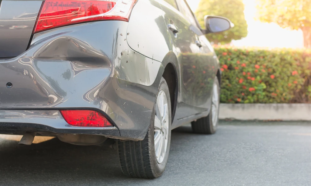 Affordable Dent Repairs Offering Practical Solutions For Common Exterior Damage