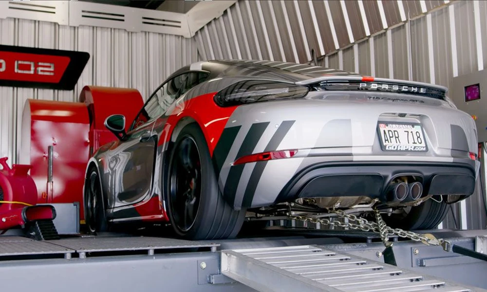 APR Tuning And The Evolution Of Modern European Performance Cars