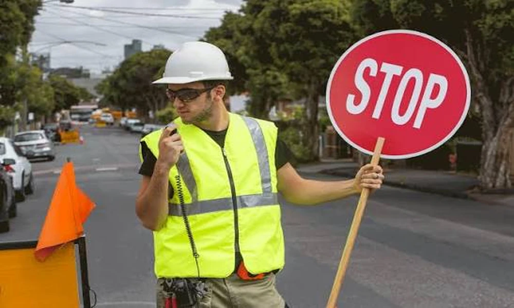 Starting A Career In Worksite Safety With Traffic Control Training