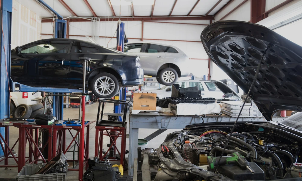 Why Engine Temperature Fluctuations Should Never Be Ignored