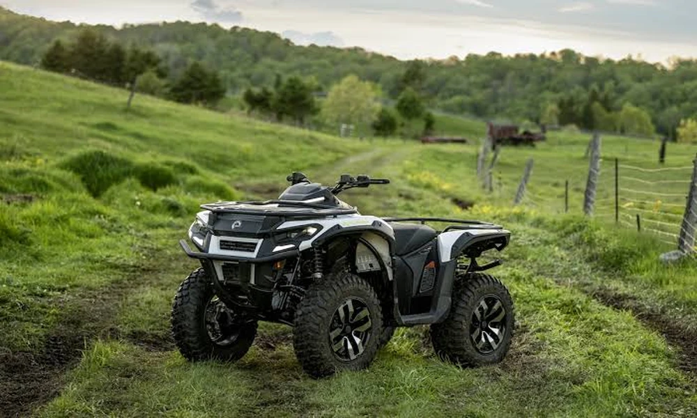 Electric Quad Bikes For Young Riders: What Parents Need To Know