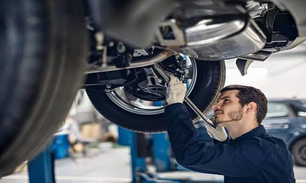 Why Does Your Steering Wheel Feel Heavier in One Direction? Exploring Uneven Steering Assistance